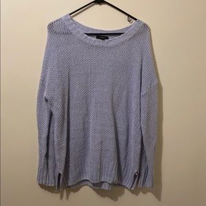 Jcrew sweater